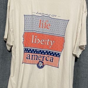 America Tee